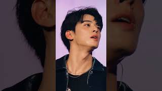 CHA EUNWOO 2024 Just One 10 Minute Mystery Elevator Encore in Seoul Recap Video [upl. by Aiem]