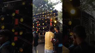 ODISHA SARKAR DJ ANGUL GANESH PUJA BHASANI POGRAM shorts ytshorts [upl. by Tnafni395]