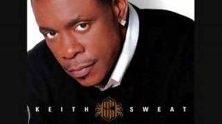 Keith Sweat  SsshhhHere We Go Again [upl. by Nsaj]