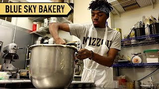 Chicago Bakery Hires and Mentors Teenagers  All Good [upl. by Veradia58]