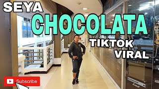 CHOCOLATA TIKTOK VIRAL  SEYA  Zumba  Dance Choreo  Dance Fitness  Dance Workout [upl. by Ariamat]