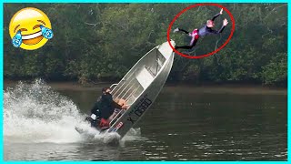 Best Funny Videos Compilation 🤣 Pranks  Amazing Stunts  By Just F7 🍿 61 [upl. by Gold]