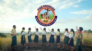 quotThe Promisequot  2023 Fiji Pathfinder Camporee Praise Team LMEC Church [upl. by Anu]