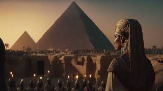 Land of the Pharaoh  Egyptian Music Mesopotamian Music Duduk Music Ancient Civilization Music [upl. by Eednas]