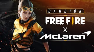 Letra Video musical quotThe Fire Is Alivequot Letra español 🔥  Garena Free Fire [upl. by Cyrill838]