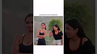 Akriti x kashishakritinegi mtvsplitsvilla splitsvillax5 kashishkapoor digvijay apexpulseagency [upl. by Hillery]