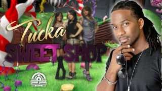 TUCKA  SWEET SHOP  TuckaTv [upl. by Marala]