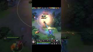 dota 2  full  2024 Attack sniper [upl. by Nylecyoj858]