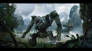 Top 7 Greatest Mechs In Movies For Titanfall Fans [upl. by Dowlen213]