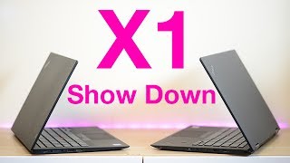 Which Lenovo ThinkPad X1 is for You  X1 Carbon X1 Extreme X1 Yoga  The Ultimate Buyers Guide [upl. by Nash]