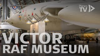 Victor Live Stream from RAF Museum Midlands [upl. by Bondy]