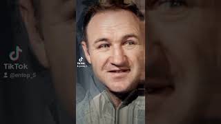 De Actor a Icono Gene Hackman Antes y Después de Superman viralvideo shorts fyp [upl. by Eire]