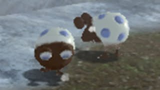 Pikmin 3 DX Custom Mission Mode  The Silver Tundra by TongWah [upl. by Asiaj698]