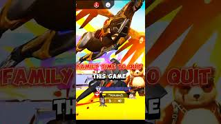 This Time is Free Fire quick 😭shots freefireclips trending garenafreefire freefirevideos [upl. by Elam]