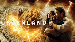 GREENLAND 2020 Movie  Gerard Butler Morena Baccarin Roger Fact amp Review [upl. by Azial682]