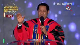 2024 PASTOR CHRIS PRAYS FOR YOU YOUR FAMILY AND YOUR NATION [upl. by Polly]