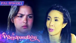 Full Episode 3  Wansapanataym OfFISHially Yours English Subbed [upl. by Nnylodnewg]