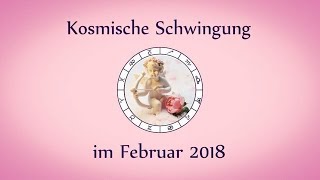 Verführerischer Februar  das Horoskop im Valentinsmonat [upl. by Standish908]