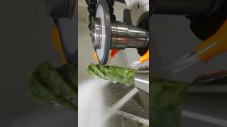 Glass End Mill vs Jade End Mill [upl. by Divd992]