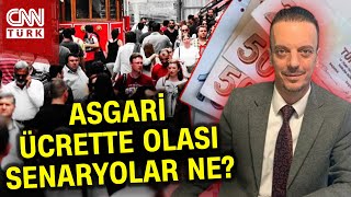 2024te Asgari Ücret Ne Kadar Olur SGK Uzmanı Emin Yılmaz Açıkladı Haber SonDakika [upl. by Llemrej]