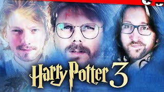 Kino Plus guckt Harry Potter und der Gefangene von Askaban mit euch  Edflix [upl. by Ahtreb]