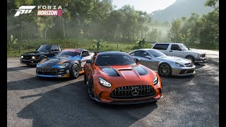 ⭐ I FORZA HORIZON 5😉LECIMY🔴LIVE I [upl. by Metah]