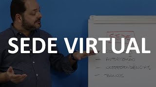 Como Abrir Empresa em SEDE VIRTUAL Gratuita para Empresas de Serviços [upl. by Delp660]