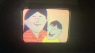 Families VHS 1986 Sped Up [upl. by Assed]