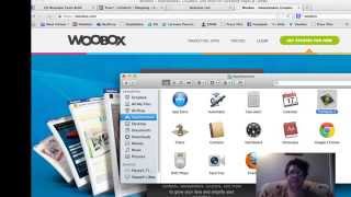Woobox App for FB Page [upl. by Inger]