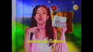 Chiquititas Brasil 1999  Comercial do CD Volume 4 [upl. by Arianie]