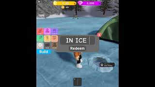 Ice Fishing Simulator Codes 2024 [upl. by Vitus]