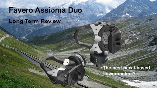 Favero Assioma Duo  Detailed Review [upl. by Selimah]