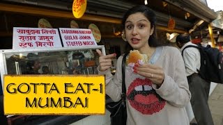 Gotta Eat  Part 1  Mumbai [upl. by Pacificas546]