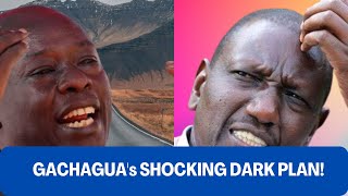 DARK SECRET EXPOSED GACHAGUAs SHOCKING NEXT MOVE AFTER SUPREME COURTS REJECTS HIS CASE [upl. by Irik]