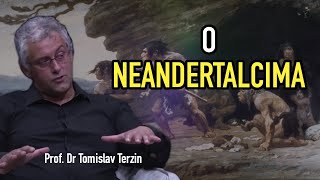 Tomislav Terzin  O NEANDERTALCIMA [upl. by Hewie666]