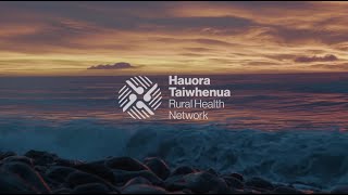 Meet our Rural Hospitals Kaikōura Health Te Hā o Te Ora [upl. by Latsyrd]