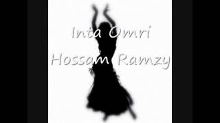 Hossam Ramzy  Inta Omri [upl. by Omolhs]