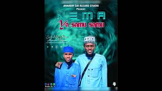 Saifullahi Osun FT Ahmad Tijjani  NEMA YA SAMU SAMU  New released Tsaravar madina 2024 [upl. by Nnylear291]