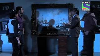 CID  Epsiode 687  Abhijeet Ke Ateet Ka Raaz Part 5 [upl. by Sunda639]