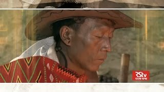 Main Bhi Bharat –Tribes of Nagaland Konyak tribe  The Headhunters [upl. by Urania]