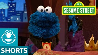 Sesame Street The Ginger Snap Case  Smart Cookies [upl. by Bancroft]