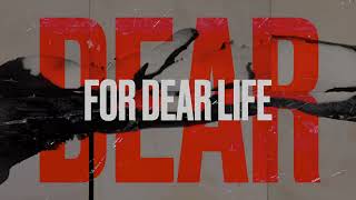 Tenth Avenue North  Letting Go For Dear Life  Official Lyric Video [upl. by Rauch275]