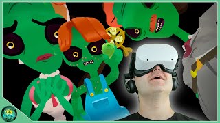 Best FREE Animated VR Stories For Quest 2 Top Illustrated Virtual Reality Movies Made In Quill [upl. by Vargas91]