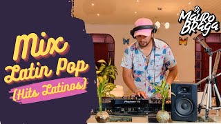 MIX LATIN POP 💃  ARROYITO FRUTA PROHIBIDA CARA LUNA  FONSECA LIL SILVIO EL VEGA BACILOS [upl. by Fey]