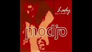 Modjo  Lady DrSalt Edit [upl. by Nosyarg565]