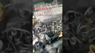 Diesel car starting problem automobile youtubeshorts [upl. by Kcim105]