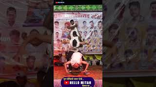 ROBOT  H BOYS RAIPUR  hellomitan djdance trending viralvideo shortvideo reels [upl. by Hairacaz]