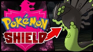 This Is How KALOS Could RETURN In Pokemon Sword and Shield [upl. by Tyre]