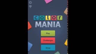 Colormania  Official Trailer [upl. by Retsae]