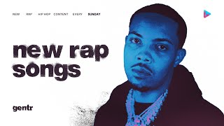 Best New Rap Songs this Week  September 8 2024 [upl. by Anitsyrhc983]